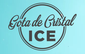 Gota de Cristal Ice