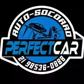 PERFECT REBOQUE