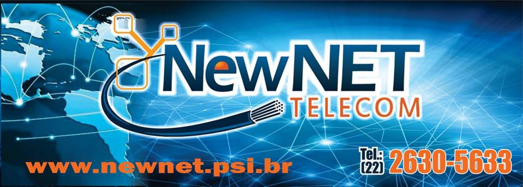 NewNet Telecom