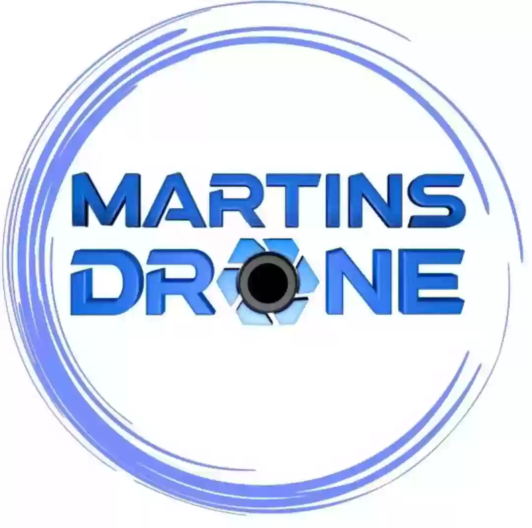 Martins Drone