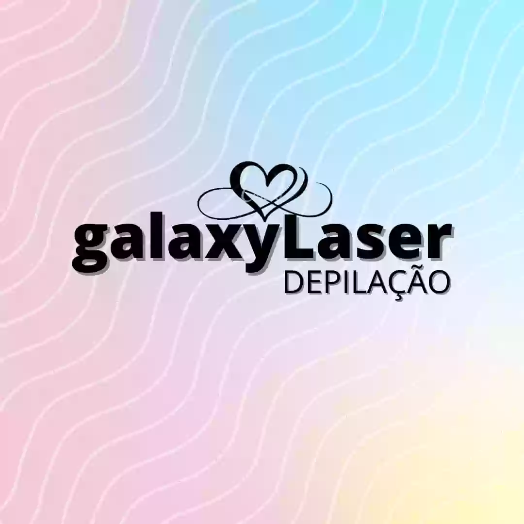 Galaxy Laser Depilação