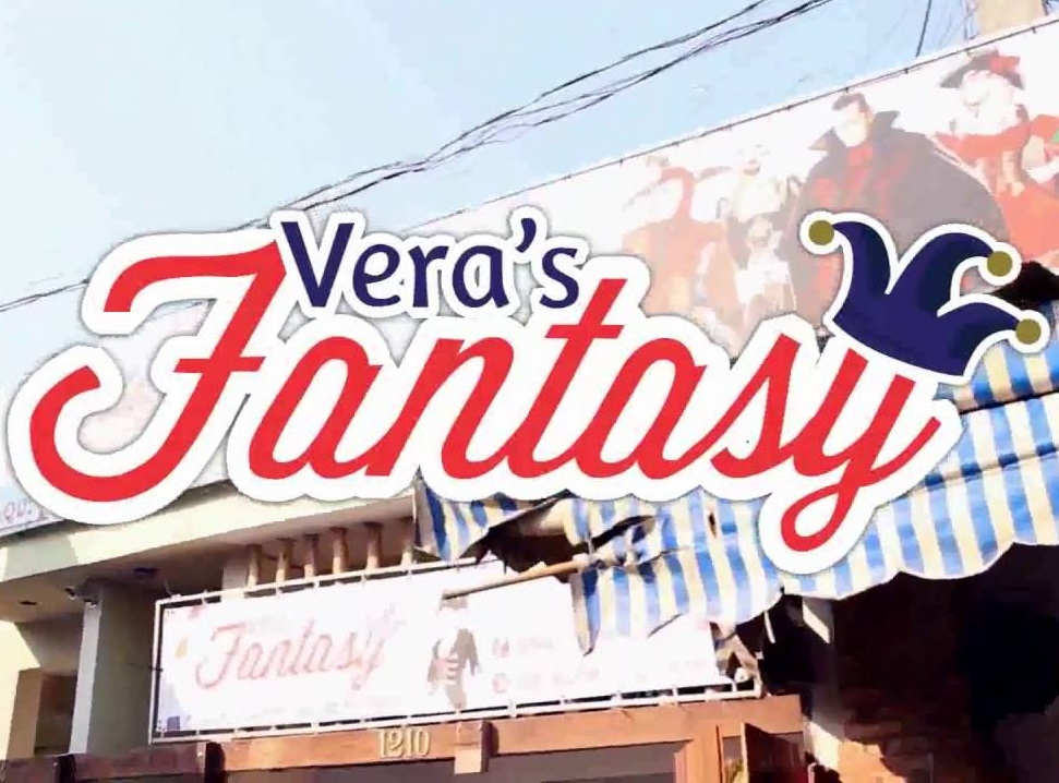 Vera's Fantasy