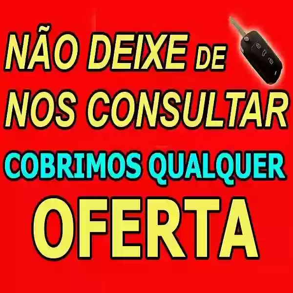L&L Pontes Chaveiro