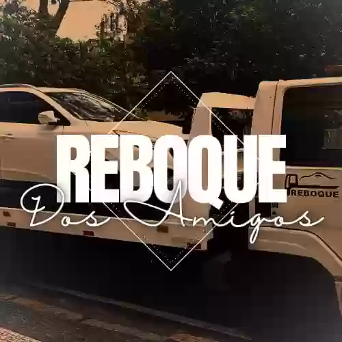 REBOQUE DOS AMIGOS
