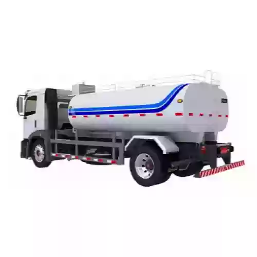 Max Transporte de Água